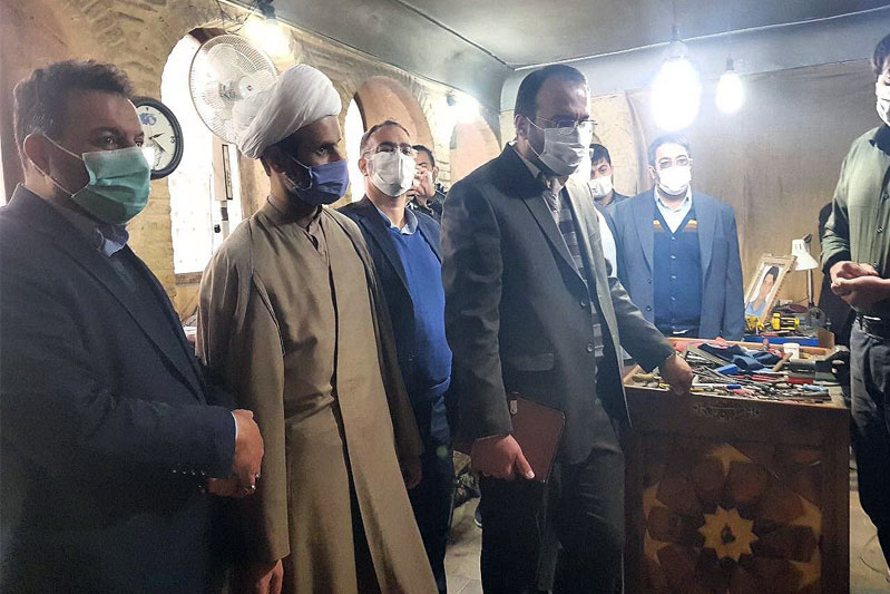 حمایت نمایندگان مجلس از تأمین اعتبار برای مرمت آثار تاریخی اصفهان