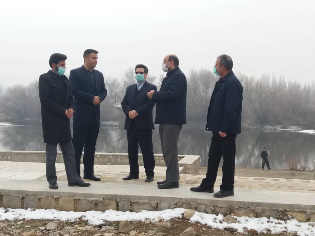 میراث‌فرهنگی آذربایجان ‌غربی از سرمایه‌گذاری در سواحل زرینه‌رود شاهین‌دژ حمایت می‌کند