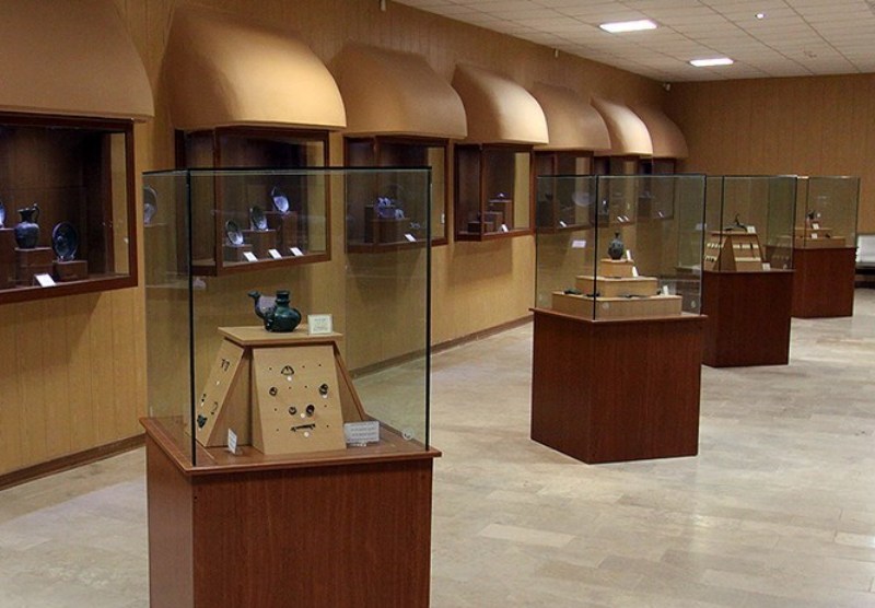 بازگشایی مجدد موزه‌های همدان