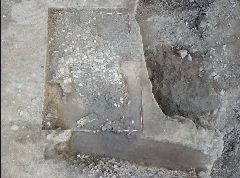کاوش باستان‌شناسی اضطراری محله دیلمان شهر‌ری پایان یافت