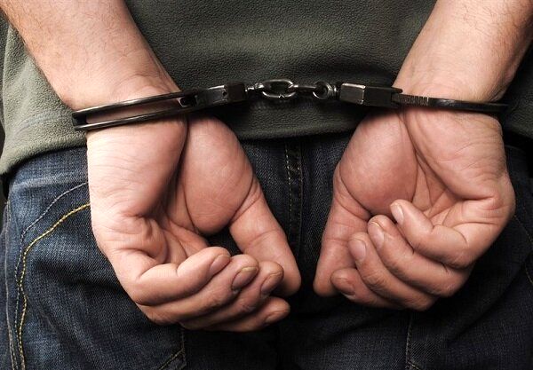 2 حفار غیرمجاز در اسفراین دستگیر شدند