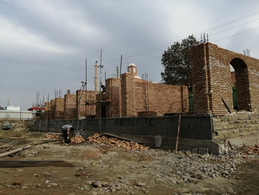 اتمام مرمت 4 مسجد تاریخی در آذربایجان‌ غربی