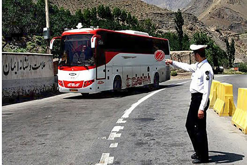 فعالیت 14 تور غیرمجاز گردشگری در استان مرکزی متوقف شد