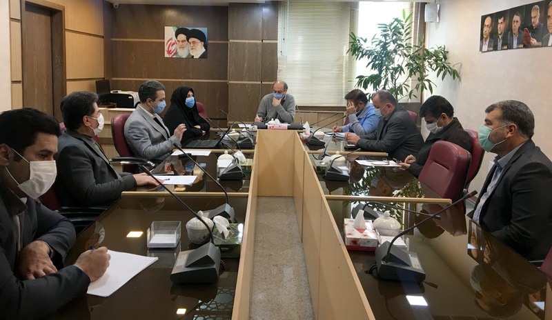 برگزاری نخستین جلسه «تبیین راهکارهای سفر ایمن» در قزوین