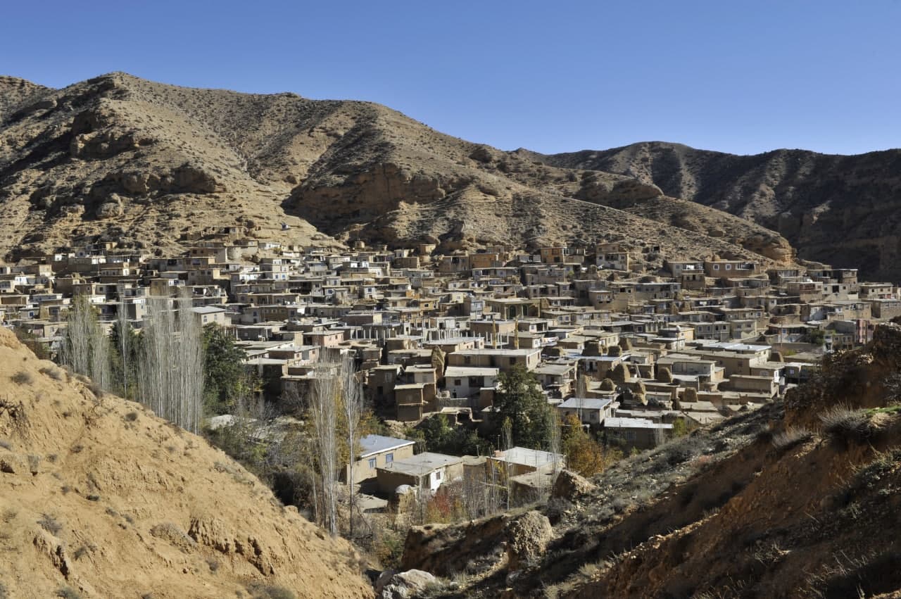 معرفی روستاهای هدف گردشگری گلستان در جشنواره بین‌المللی فرهنگ اقوام