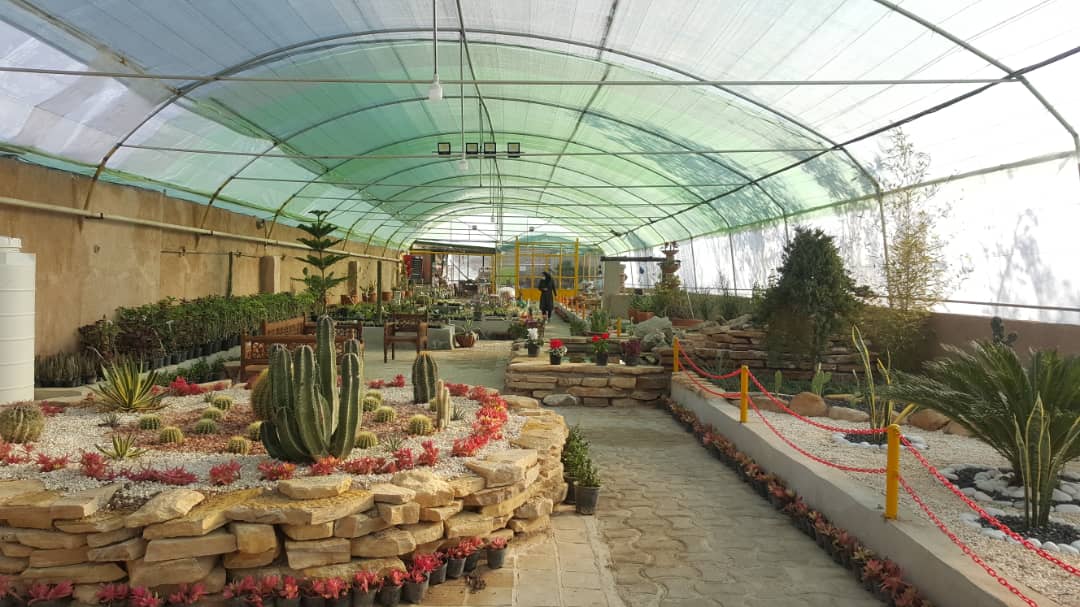 اولین مجوز گردشگری کشاورزی در استان سمنان صادر شد