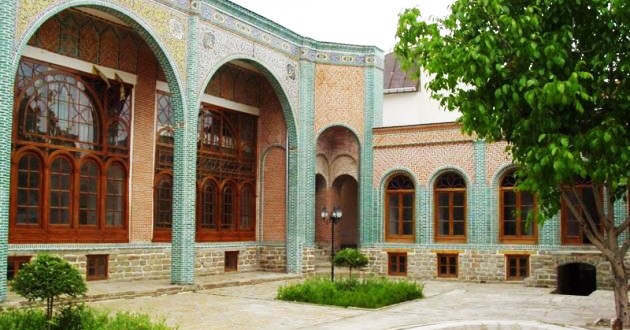 پیگیری میراث‌فرهنگی آذربایجان ‌غربی برای متوقف ساختن فروش مدرسه هدایت در ارومیه