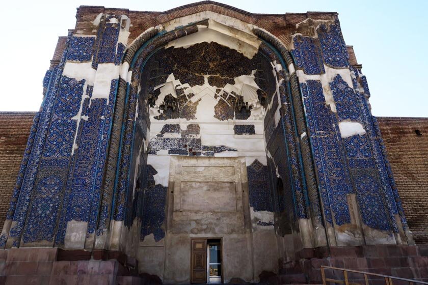 ۱۴۰۰ سال حفظ و احیای هویت تاریخی و فرهنگی تبریز نام گرفت