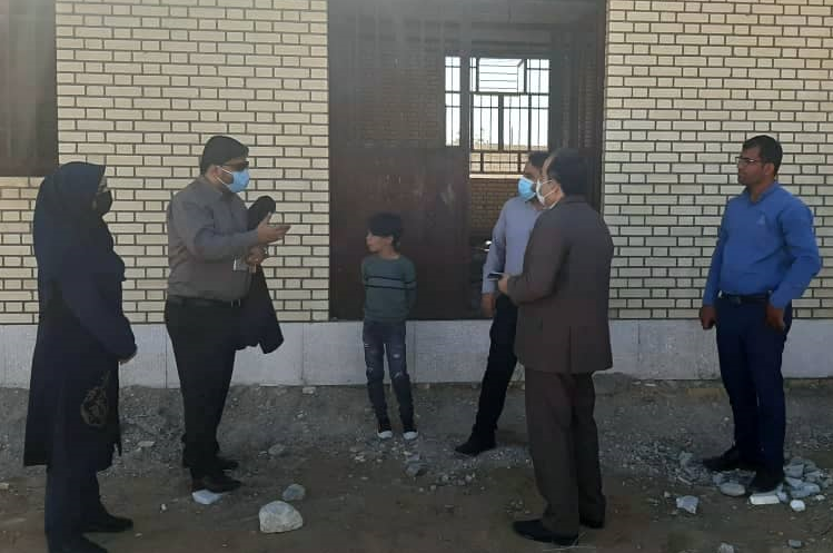 دبیرخانه ملی عبا‌بافی در روستای بحیری بوشهر راه‌‌اندازی می‌شود 