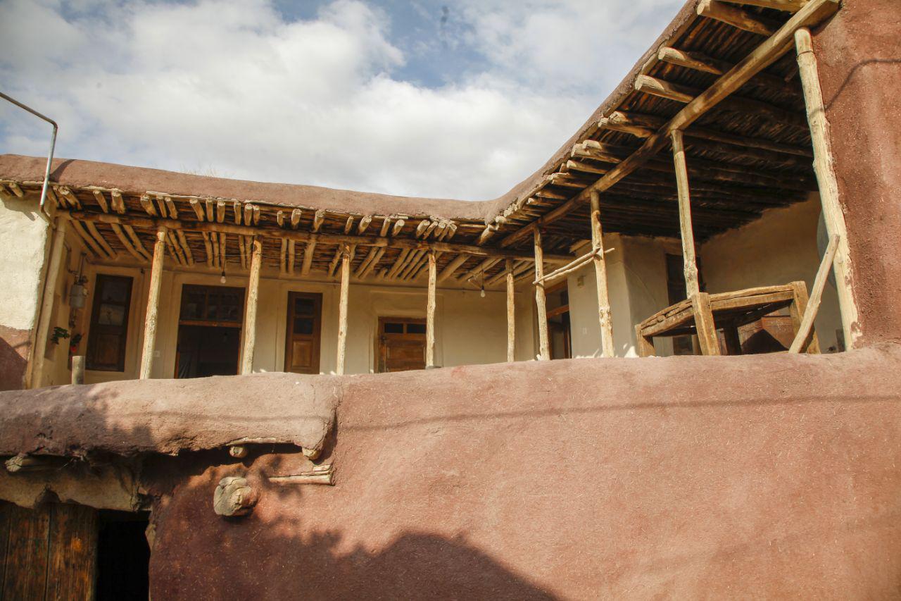 اقامتگاه‌های بوم‌گردی و خلأ الگوهای بهینه توسعه آن در پایداری سکونتگاه‌های روستایی