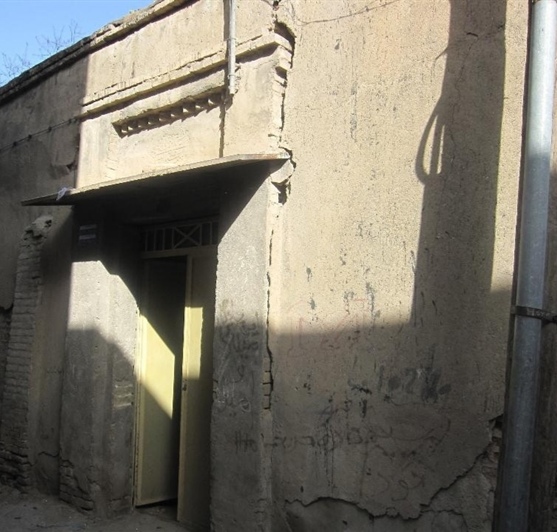 مرمت خانه تاریخی بهرامی خرم‌آباد پایان یافت