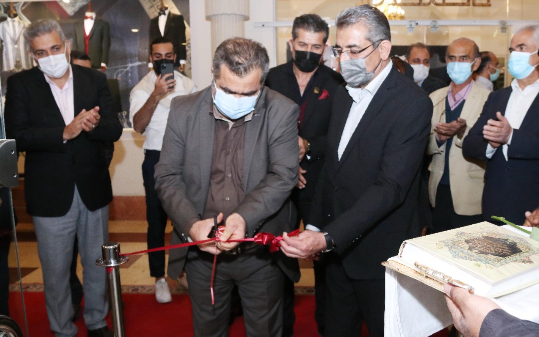 یک دفتر خدمات مسافرتی و گردشگری در استان فارس افتتاح شد