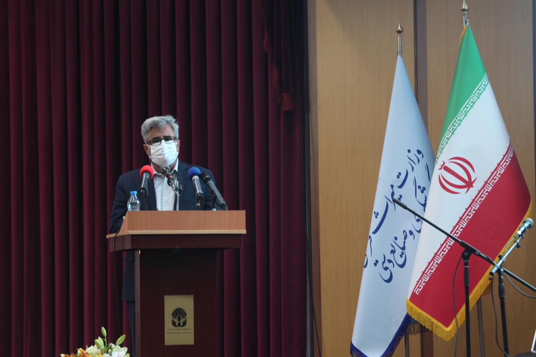 نمایشگاه بین‌المللی گردشگری و صنایع‌دستی تهران محل تبادل تجربه فعالان و متخصصان است