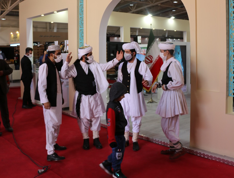 هفته‌ فرهنگی خراسان رضوی در حاشیه نمایشگاه تهران برگزار می‌شود