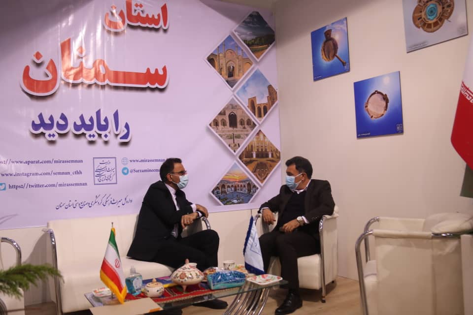 مناسبات فرهنگی بوشهر و سمنان توسعه پیدا می‌کند