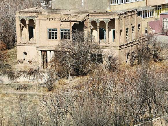 آموزش‌ و پرورش آذربایجان‌ شرقی موظف به مرمت خانه کلانتر است