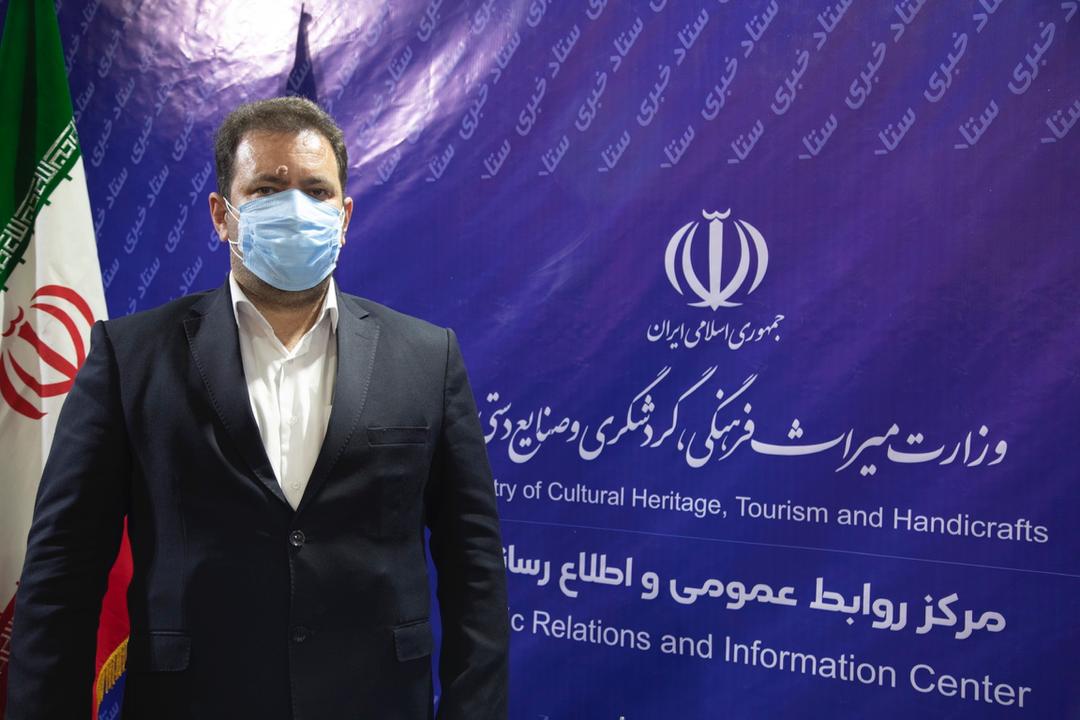 واقعیت ایران را در اکسپو 2021 دوبی در برابر پروژه ایران‌هراسی به‌نمایش می‌گذاریم