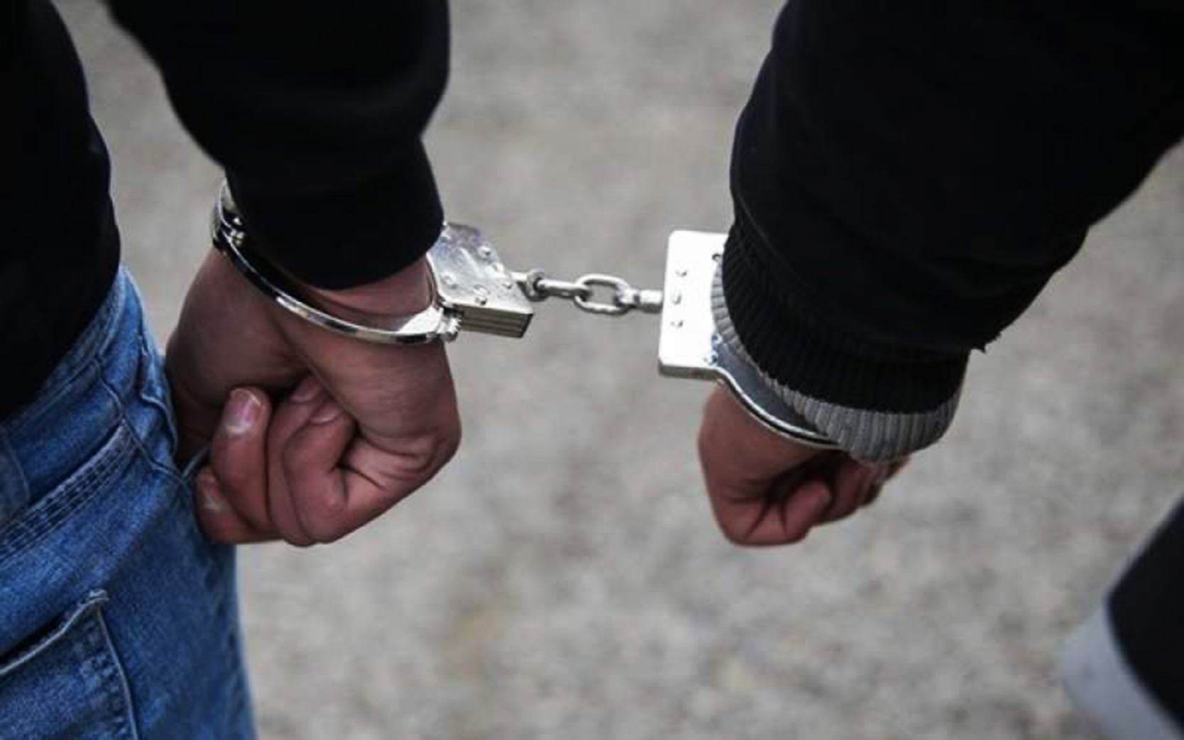 دستگیری بزرگ‌ترین گروه خریدوفروش دستگاه فلزیاب در شهرستان گرگان