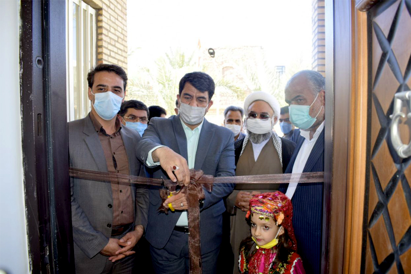 افتتاح بزرگ‌ترین موزه فرهنگ و هنر استان یزد در شهرستان بافق