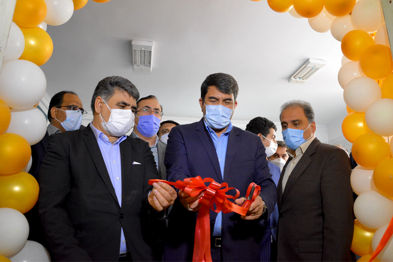 افتتاح موزه پست و فیلا‌تلیک در یزد