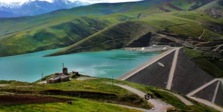 دو سد آذربایجان‌ غربی در نوروز 1400 آماده میزبانی از مسافران است