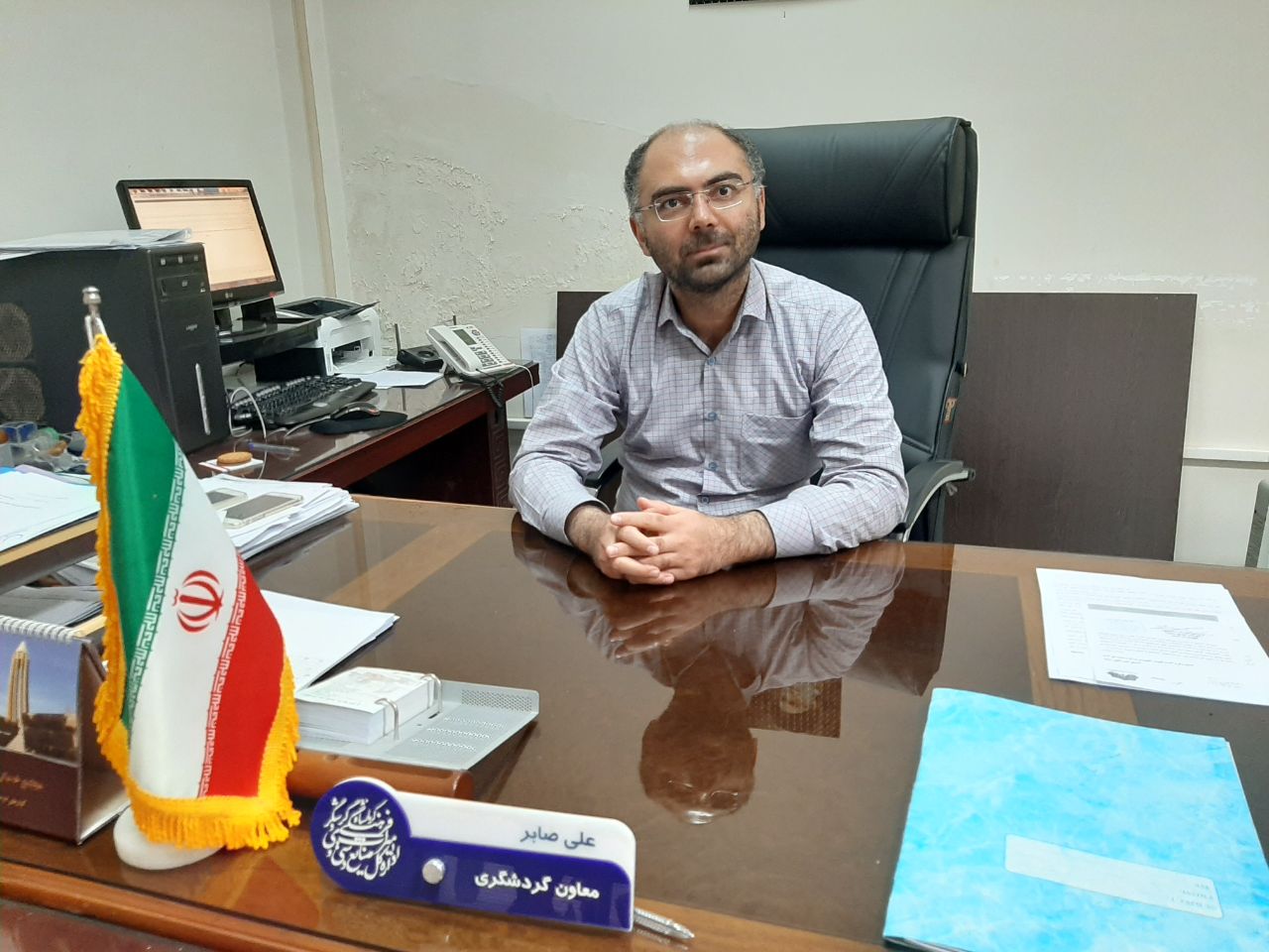 ۲۰ تیم نظارتی در سطح استان کرمانشاه تاسیسات گردشگری را رصد می‌کنند