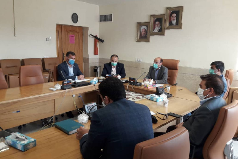 همگرایی مناسب کمیته‌های نظارتی ستاد خدمات سفر اردستان در خدمات‌رسانی به گردشگران