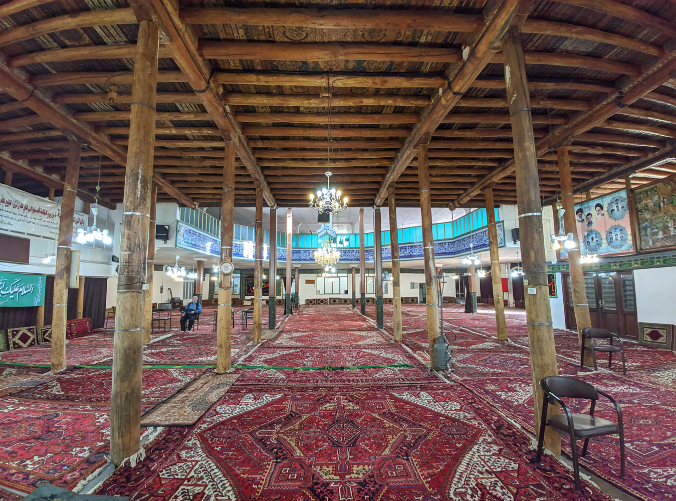 مسجد جامع گوگان