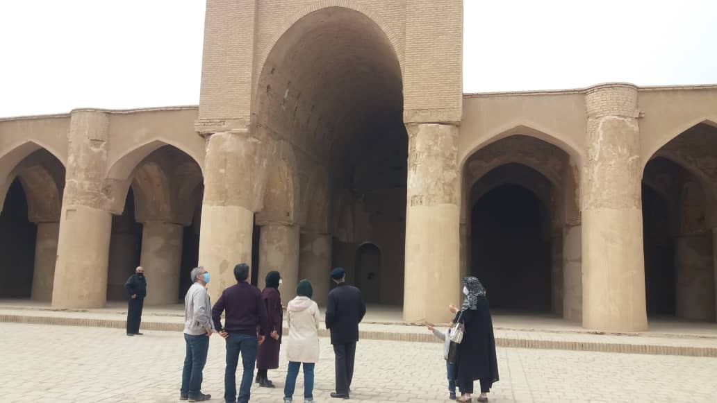 بازدید بیش از 134هزار گردشگر از جاذبه‌های استان سمنان