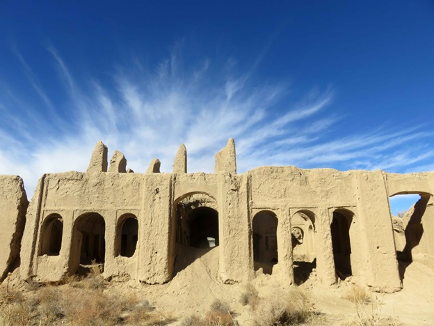 شناسایی 109 اثر در بررسی باستان‌شناسی دهستان توجردی استان فارس
