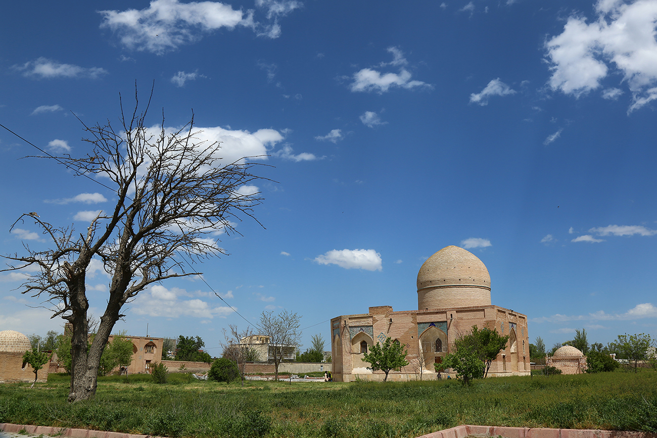 اردبیل خاستگاه صفویه، معمار وحدت مذهبی و جغرافیایی ایران