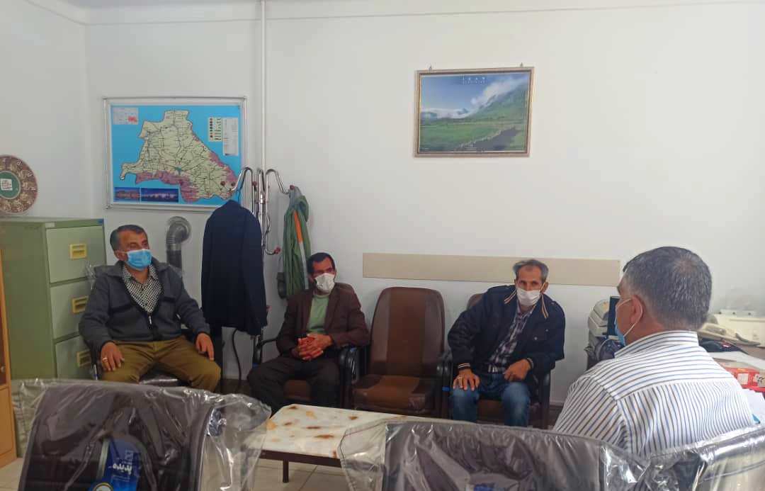 روستای زنگ‌آباد در کردستان به مقصد گردشگری تبدیل می‌شود