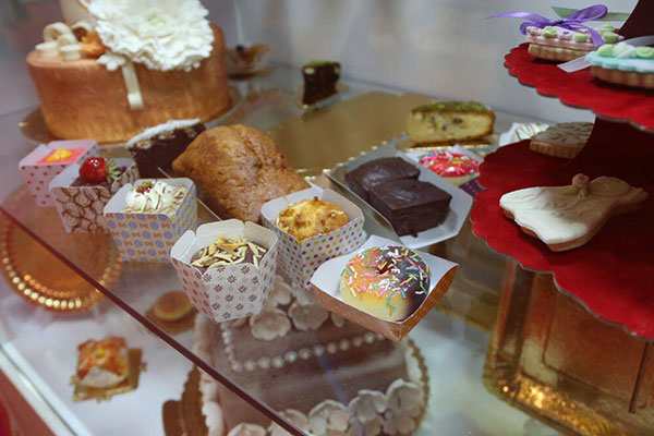 جشنواره شیرینی، کیک و دسرهای خانگی شمال غرب کشور در آذربایجان شرقی برگزار می‌شود