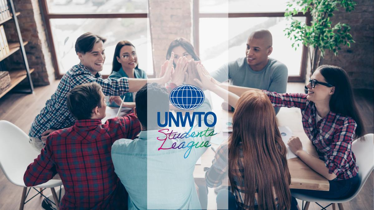 لیگ دانشجویان UNWTO برگزار می‌شود