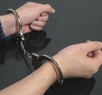 دستگیری حفاران غیرمجاز در شهرستان خدابنده
