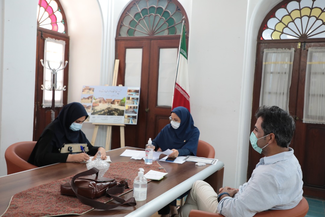برگزاری نمایشگاه مجازی بین‌المللی عکس با محوریت جاذبه‌های گردشگری بوشهر