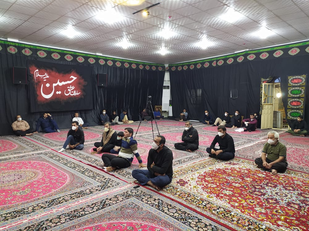 آداب، رسوم و سنت‌های ماه رمضان در استان بوشهر