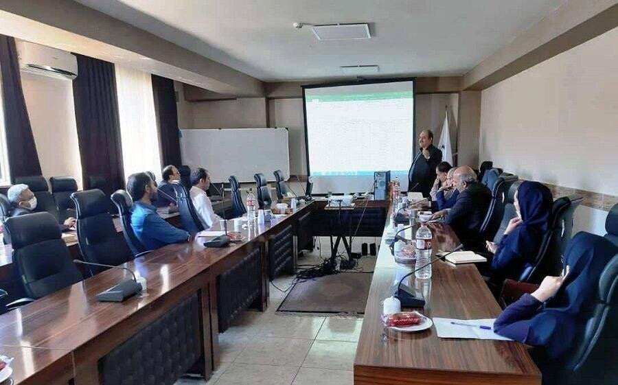برگزاری دوره‌های جامع آموزشی برای فعالان مراکز اقامتی آذربایجان شرقی