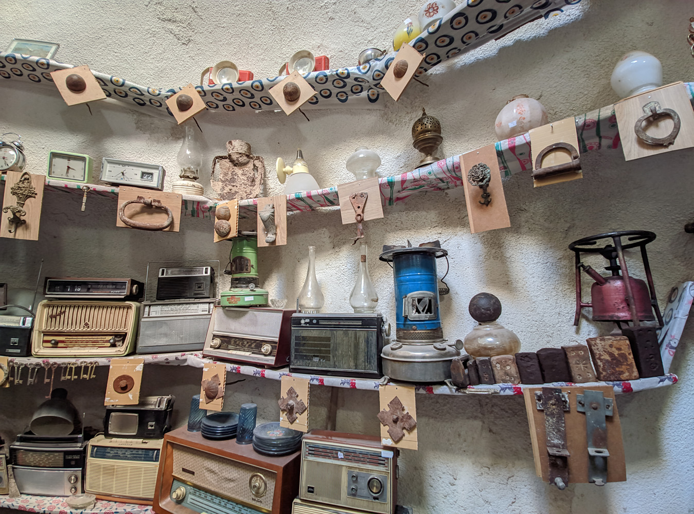 حمام تاریخی محمود بهادری اسکو، روایتگر همت بلند هدایت آقایی