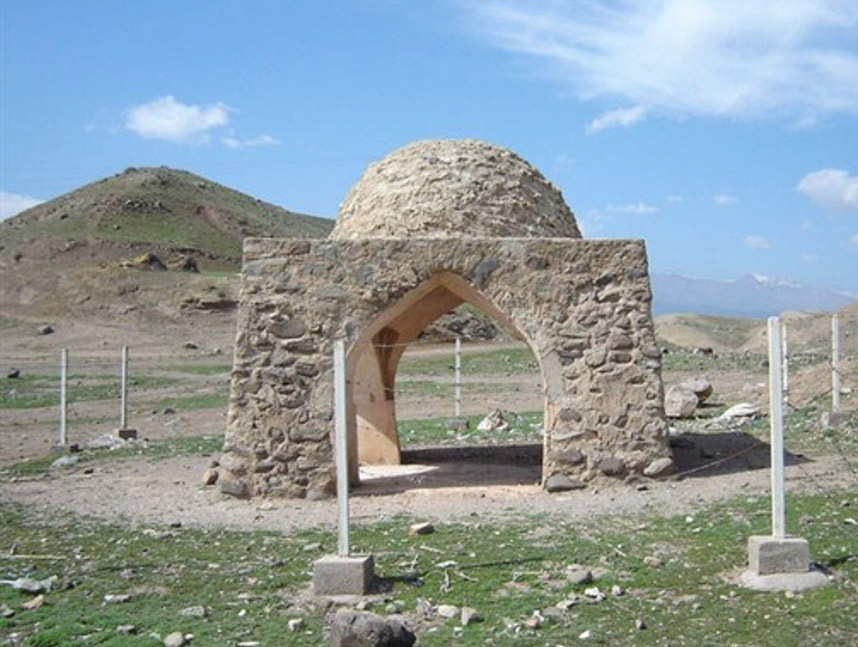 زلزله اخیر آسیبی به آثار تاریخی شهرستان طارم وارد نکرده است