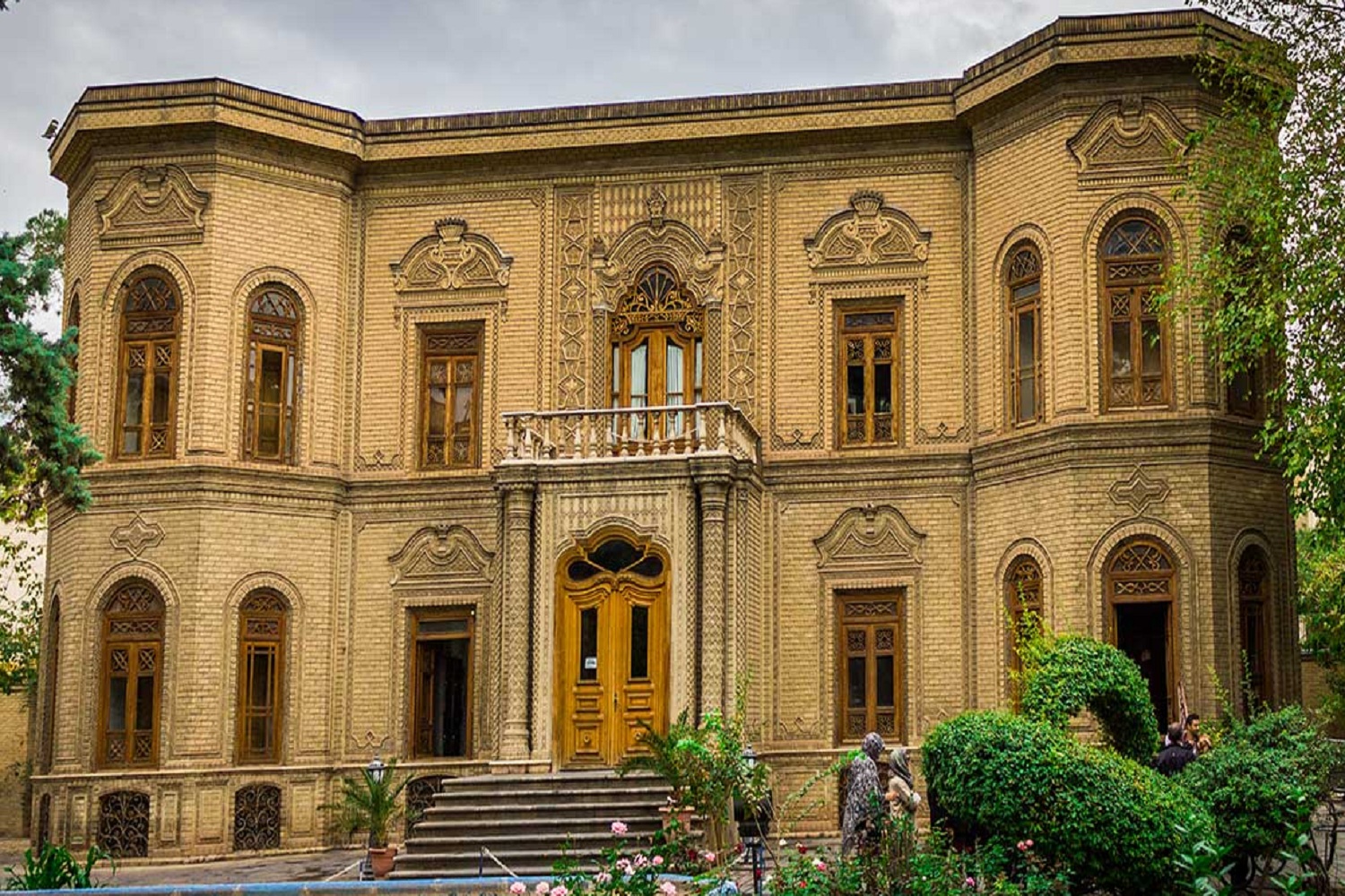 نشست مجازی سیر تکوینی موزه‌‎ها در ایران در اسلامشهر برگزار شد