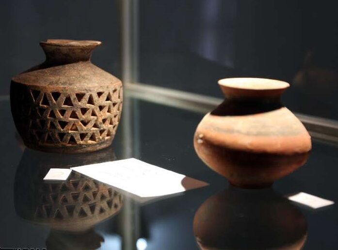 پروژه ثبت اشیای فرهنگی و تاریخی موزه بم و جیرفت در سامانه جام آغاز می‌شود