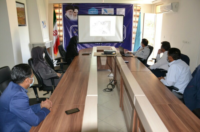 بر‌گزار‌ی سلسله نشست‌های علمی‌تخصصی در البرز به مناسبت گرامیداشت هفته میراث‌فرهنگی