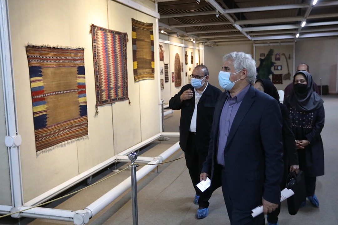 موزه پرویز تناولی در مجموعه نصیرالملک شیراز راه‌اندازی می‌شود
