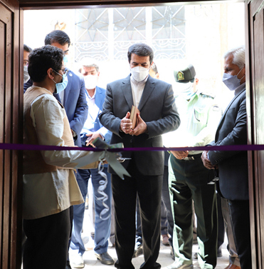 نخستین موزه تخصصی منسوجات و لباس سنتی و تاریخی کشور در خراسان جنوبی راه‌اندازی شد