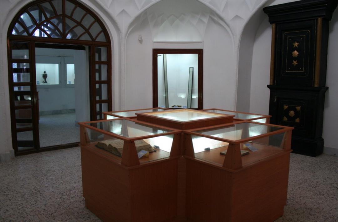 کاهش ۹۵ درصدی بازدید از موزه‌های خراسان جنوبی