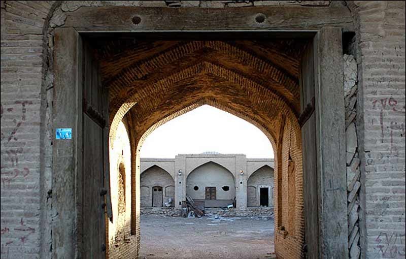 50 بنای تاریخی آذربایجان‌غربی نیازمند مرمت اضطراری هستند