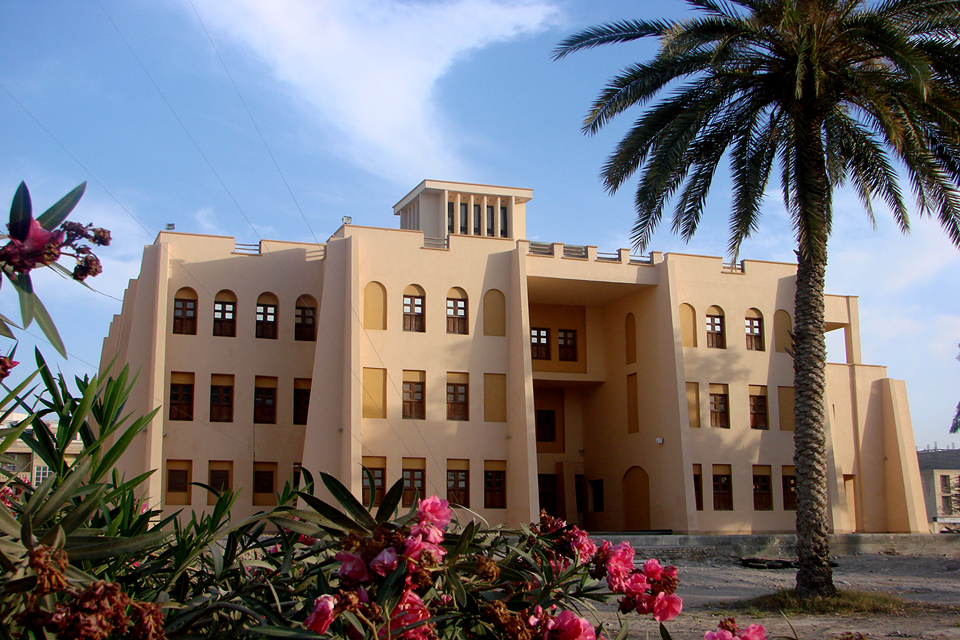 ساماندهی موزه مردم‌شناسی خلیج‌فارس بندرعباس