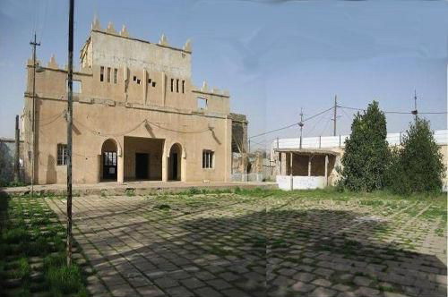 تعیین سرمایه‌گذار خصوصی برای ساماندهی باشگاه تاریخی «کاوه» مسجدسلیمان