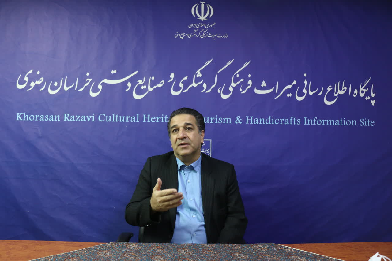 تعلیق 3 ماهه مجوز فعالیت یک شرکت خدمات مسافرتی و گردشگری در مشهد